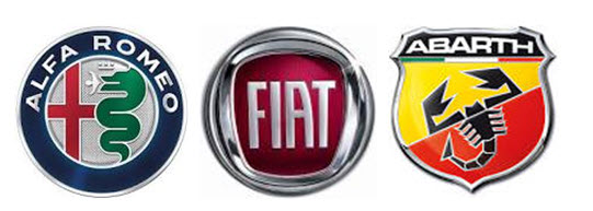 alfa romeo fiat abarth service